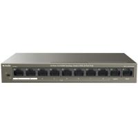 Коммутаторы Tenda TEF1110P-8-63W