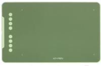 Графические планшеты XP-Pen Deco 01 V2 (зеленый)