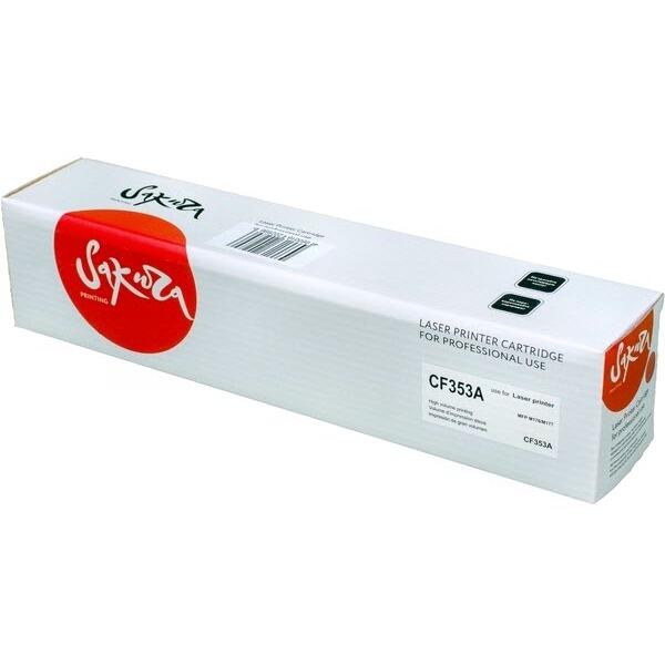 Картриджи для принтеров и МФУ Sakura Printing SACF353A