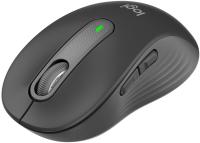 Мыши Logitech Signature M650 (графит) [910-006253, 910-006390]