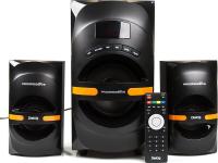 Мультимедиа акустика Dialog AP-210B