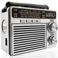Радиоприемники Miru SR-1020