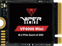 SSD Patriot VP4000 Mini 2TB VP4000M2TBM23 [VP4000M2TBM23]