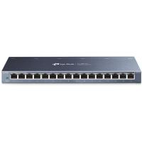Коммутаторы TP-Link TL-SG116