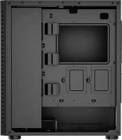 Корпуса PCCooler ME200 Mesh (черный) [C3-A520BKP3-GL, 6940526112235]