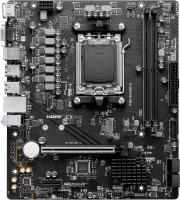 Материнские платы MSI Pro B650M-E