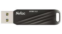 USB Flash Netac US11 256GB NT03US11C-256G-32BK [NT03US11C-256G-32BK]