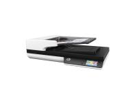 Сканеры HP ScanJet Pro 4500 fn1 [L2749A] [L2749A]