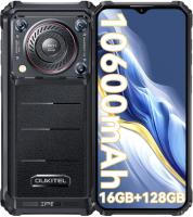 Мобильные телефоны Oukitel WP36 (черный)