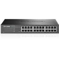 Коммутаторы TP-Link TL-SG1024DE