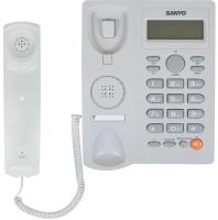 Проводные телефоны Sanyo RA-S306W
