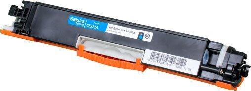 Картриджи для принтеров и МФУ Sakura Printing SACE311A