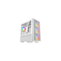 Корпуса DeepCool CH560 R-CH560-WHAPE4-G-1 [R-CH560-WHAPE4-G-1]