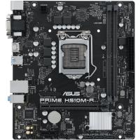 Материнские платы ASUS PRIME H510M-R R2.0-SI [90MB1EX0-M0ECY0]