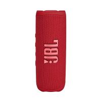 Беспроводные и портативные колонки JBL Flip 6 (красный) [JBLFLIP6RED]