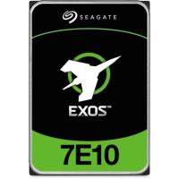Жесткие диски Seagate Exos 7E10 512e/4KN SATA 6TB ST6000NM019B [ST6000NM019B]