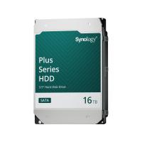 Жесткие диски Synology Plus HAT3310 16TB HAT3310-16T [HAT3310-16T]