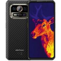 Мобильные телефоны Ulefone Armor 25T 6GB/256GB (черный)