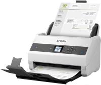 Сканеры Epson DS-870 [B11B250401]