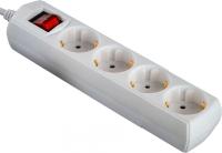 Стабилизаторы, сетевые фильтры, удлинители TruEnergy 15105 (3 м, белый) [15105]
