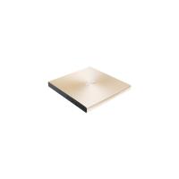 Оптические приводы ASUS ZenDrive U9M SDRW-08U9M-U (золотистый) [90DD02A5-M29000]
