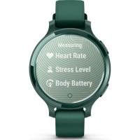 Умные часы и браслеты Garmin Lily 2 Active (зеленая яшма) [010-02891-02]