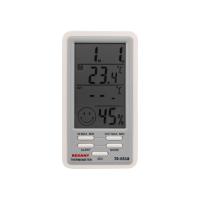 Метеостанции, гигрометры и термогигрометры Rexant RX-518 [70-0518]