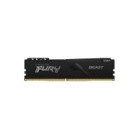 Оперативная память Kingston FURY Beast 32GB DDR4 PC4-25600 KF432C16BB/32 [KF432C16BB/32]