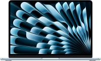 Ноутбуки Apple MacBook Air 13" M4 2025 MC6U4 [MC6U4, MC6U4HN/A_KIT, MC6U4LL/A]