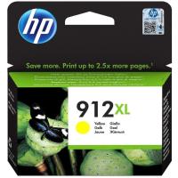 Картриджи для принтеров и МФУ HP 912XL 3YL83AE [3YL83AE]