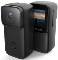 Экшен-камеры SJCAM C200 (черный)