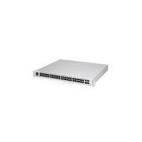 Коммутаторы Ubiquiti UniFi Switch 48 PoE [USW-48-POE-EU, USW-48-POE]