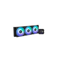 Системы охлаждения Zalman ALPHA2 A36 (черный) [8809213764981]