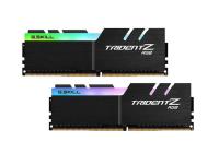 Оперативная память G.Skill Trident Z RGB 2x16GB DDR4 PC4-28800 F4-3600C18D-32GTZR [F4-3600C18D-32GTZR]