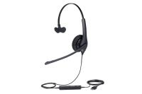 Наушники и гарнитуры Jabra Biz 1500 Mono USB [1553-0159]