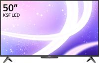 Телевизоры Яндекс ТВ Станция Бейсик с Алисой 50 YNDX-00075 [YNDX-00075, 4670028541548]