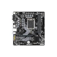 Материнские платы Gigabyte B760M H DDR4 (rev. 1.0) Материнские платы Gigabyte B760M H DDR4 (rev. 1.0)