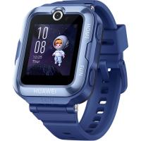 Умные часы и браслеты Huawei Watch Kids 4 Pro (синий) [ASN-AL10 Blue]