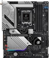 Материнские платы ASRock Z890 Taichi Lite