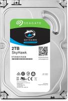 Жесткие диски Seagate Skyhawk Surveillance 2TB ST2000VX008 [ST2000VX008]