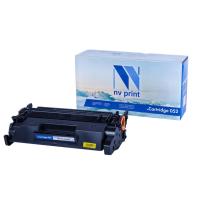 Картриджи для принтеров и МФУ nv print NV-052 (аналог Canon 052) [NV-052]