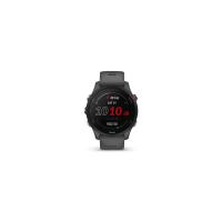 Умные часы и браслеты Garmin Forerunner 255 (сланцево-серый/черный) [010-02641-10]