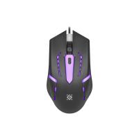 Мыши Defender Flash MB-600L [52600]