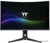 Мониторы Thermaltake TGM-V32CQ GM-GCE-32CEQB-EU [GM-GCE-32CEQB-EU]