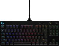 Клавиатуры Logitech G Pro GX Clicky 920-009393 [920-009393]