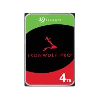 Жесткие диски Seagate IronWolf Pro 4TB ST4000NT001 [ST4000NT001]