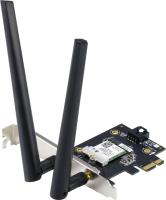 Беспроводные адаптеры ASUS PCE-AX1800 [90IG07A0-MO0B00]