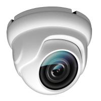 IP-камеры Ginzzu HID-2302A IP-камеры Ginzzu HID-2302A