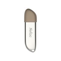 USB Flash Netac U352 USB 2.0 8GB NT03U352N-008G-20PN [NT03U352N-008G-20PN]