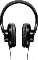 Наушники и гарнитуры Shure SRH240A